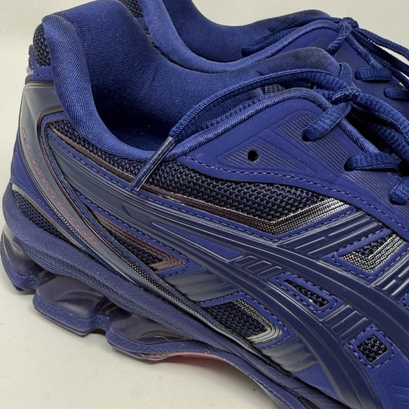 ASICS 8ON8 x Gel Kayano 14 Indigo Blue Pink Size US 9.5 main image 10